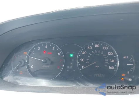 2006 Toyota Avalon Limited из США, поврежденный, VIN 4T1BK36BX6U116400